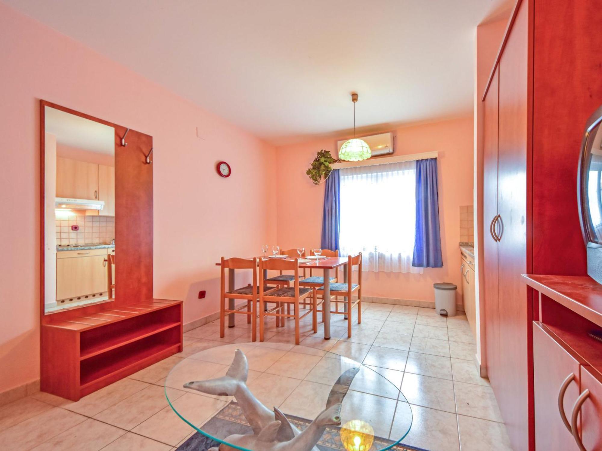 Apartment Delfin-3 By Interhome Cesarica Luaran gambar